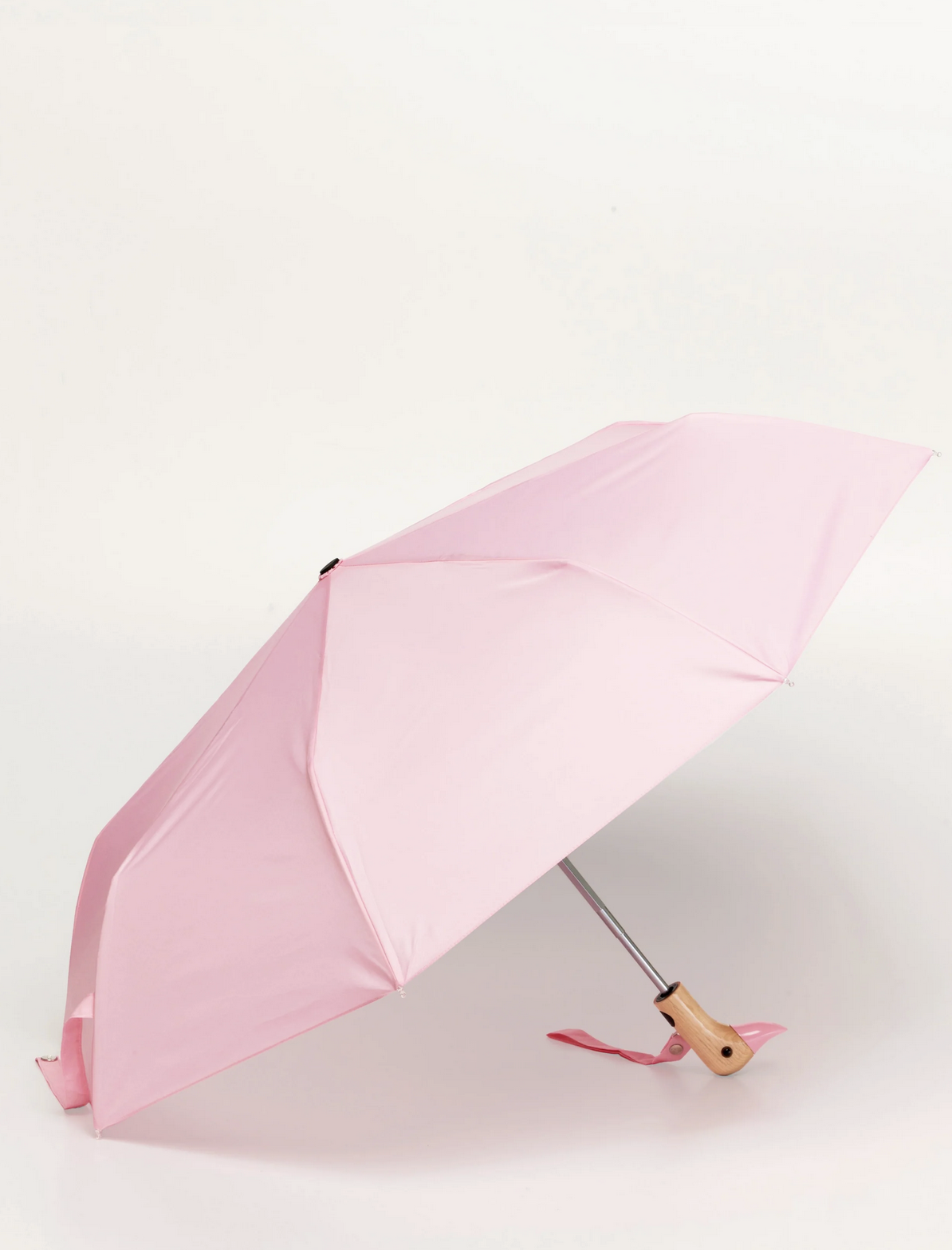 Original Duckhead paraplu Pink