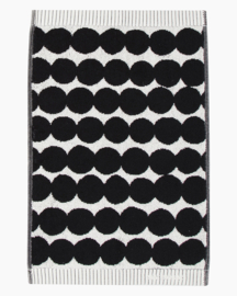 Marimekko Rasymatto Guest Towel 30 x 50 cm
