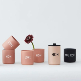 Design Letters Mom Cup