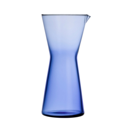 Iittala Kartio Karaf 95cl ultramarijn