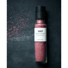 Nicolas Vahé Salt, Redwine & Bay Leaves