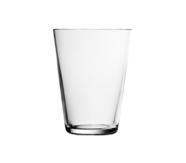 Iittala Kartio Glass 40cl clear