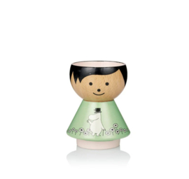 Lucie Kaas Egg holder Moominpappa Storytelling