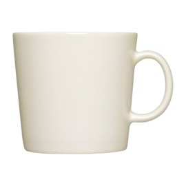 Iittala Teema Mug 0,4L wit