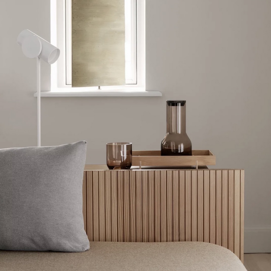 Blomus Tray Abento