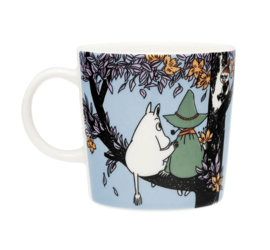Arabia Finland Moomin Friends Forever Mug 0,3L