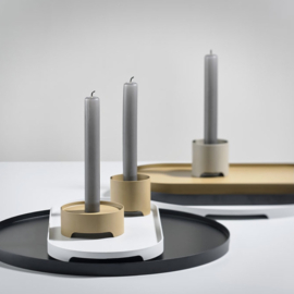 Zone Denmark Candlestick Singles Khaki D9 x 3,6