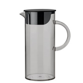 Stelton EM77 Jug Smoke waterkan 1,5 ltr