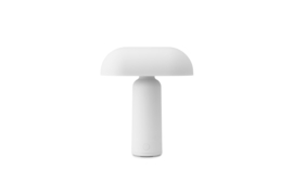 Normann Copenhagen Porta Table Lamp White