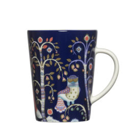 Iittala Taika Mug 0,3L blue