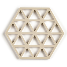 Zone Denmark Trivet Triangle Birch