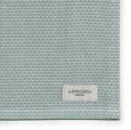Aspegren Jade theedoeken S/2