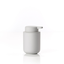 Zone Denmark Soap dispenser Ume Soft Grey