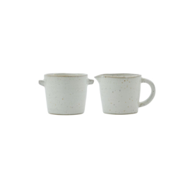 House Doctor Pion Melk en Suiker set