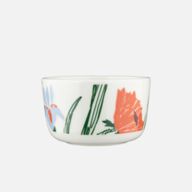 Marimekko Puutarhakutsut Bowl 2,5 dl