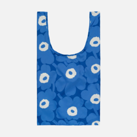 Marimekko Smartbag Mini Unikko Shades of Blue