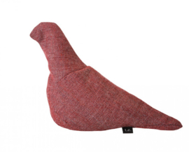 Christien Meindertsma Pigeon Service - color 654