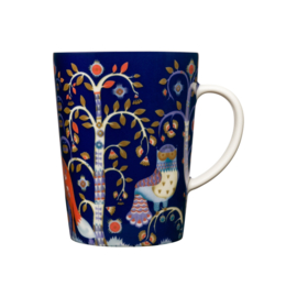 Iittala Taika Mug 0,4L blue