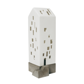 Räder Light House Concrete large