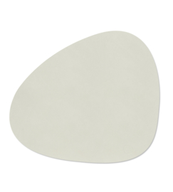 Lind DNA Table mat Curve - Nupo Linen