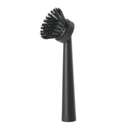 Zone Denmark Brush Stand Dishwasher zwarte afwasborstel