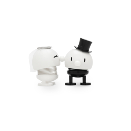 Hoptimist Wedding Groom Black