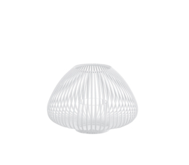 Blomus lantaarn Lyva White Small
