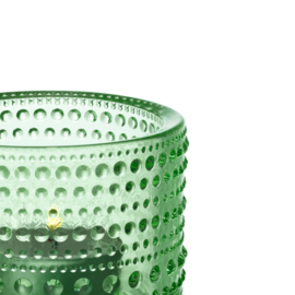 Iittala Kastehelmi Tealight appelgroen