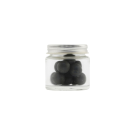 House Doctor magneet Wood Black