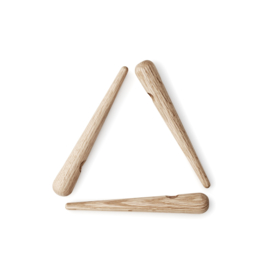 Normann Copenhagen Timber Trivet