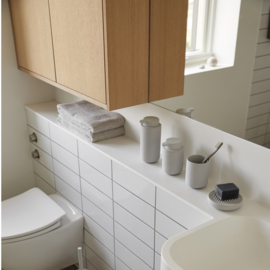 Zone Denmark Soap dispenser Ume Soft Grey