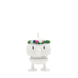 Hoptimist Midsommar Bumble White small