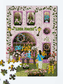 Vissevasse Puzzel Little Florist 150pcs