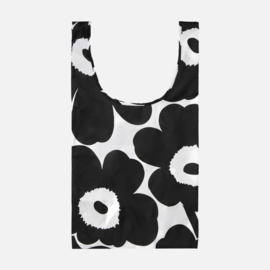 Marimekko Smartbag Unikko zwart-wit