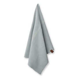 Humdakin Stone Knitted Kitchen Towel Handdoek