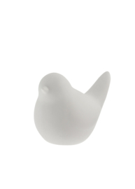 Storefactory Bird Herman large - wit