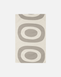 Marimekko Melooni Grey Theedoek