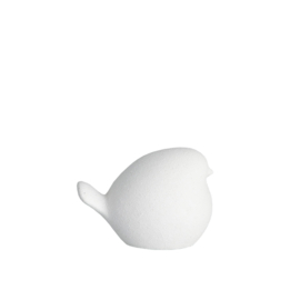 Storefactory Bird Henry small - wit