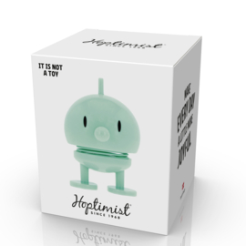 Hoptimist Bumble Mint small