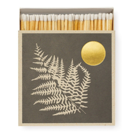 Archivist Fern Luxery Matches