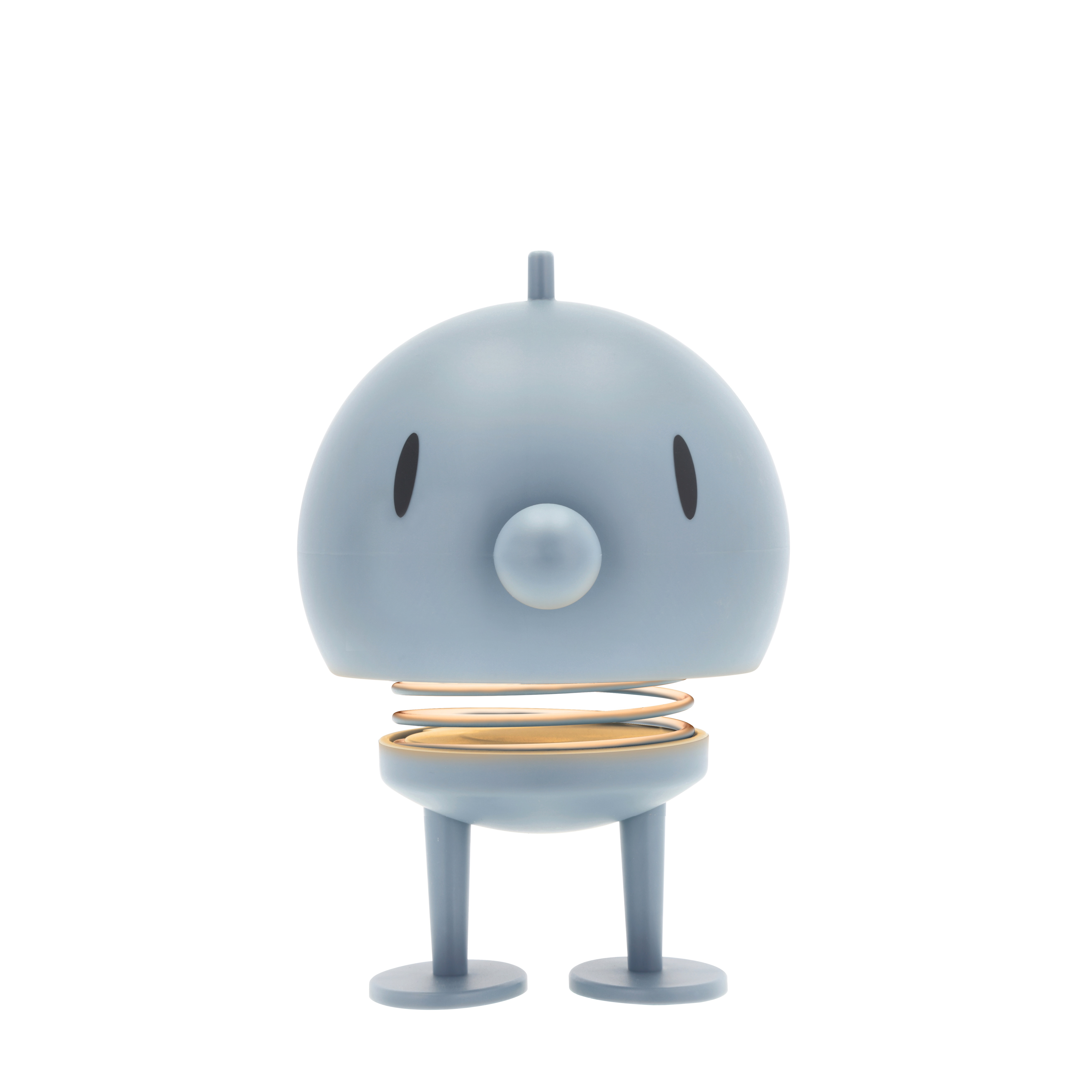 Hoptimist Bumble LED Lamp Soft Sky Large oplaadbaar