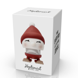 Hoptimist Skiing Bumble Berry