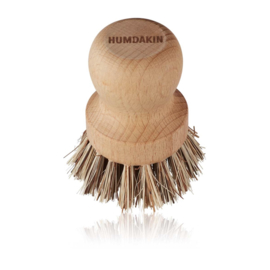 Humdakin borstel Pot Brush