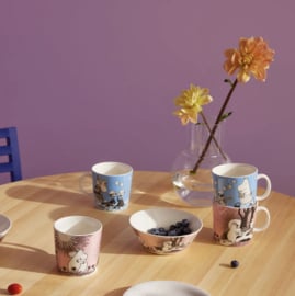 Iittala Arabia Moomin Love Mug 0,4L