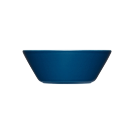 Iittala Teema Bowl 15cm Vintage Blue