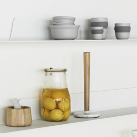 Normann Copenhagen Obi Espresso Grey