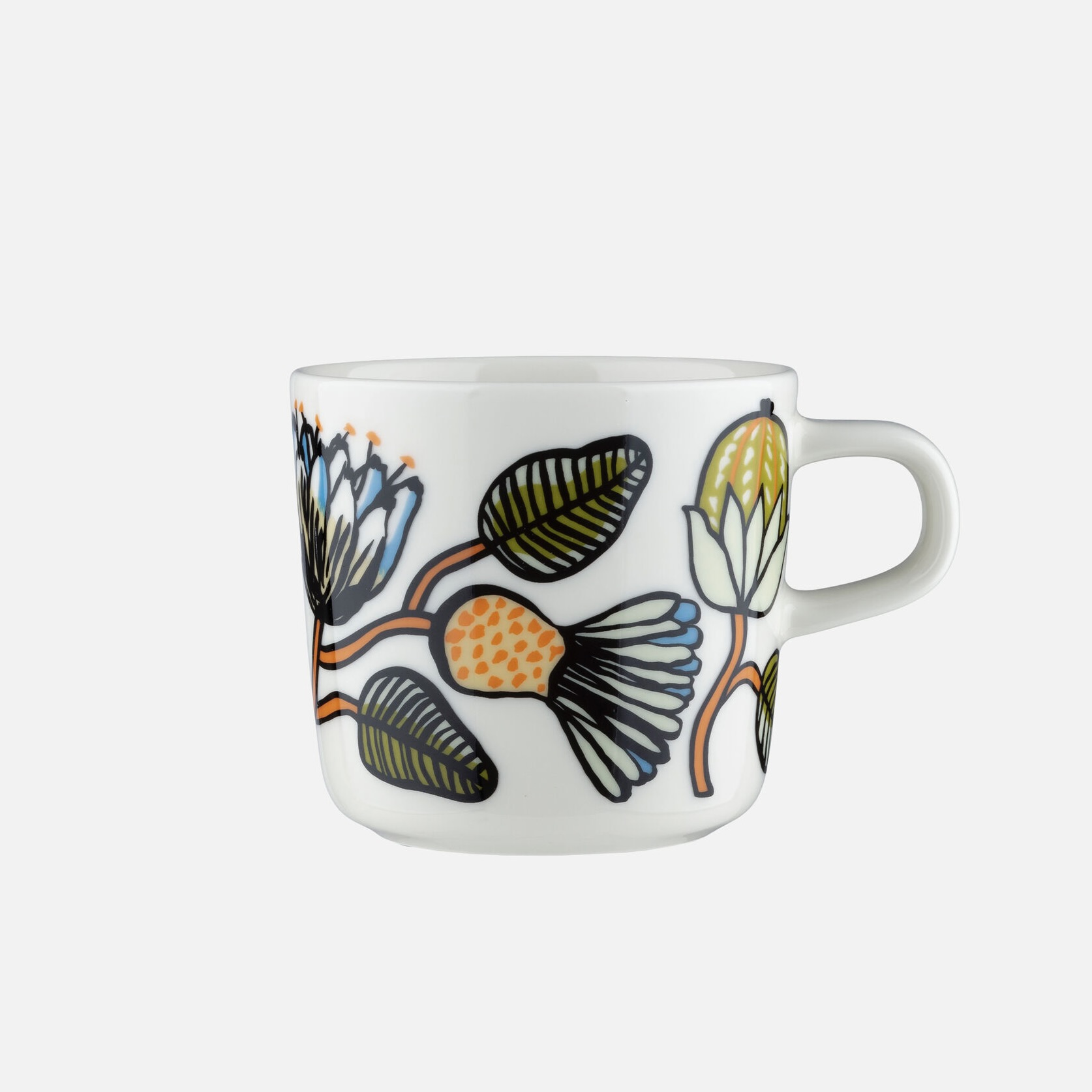 Marimekko Tiara Coffee Cup 2 dl