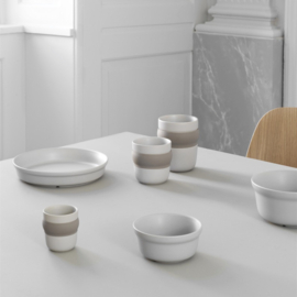 Normann Copenhagen Obi Espresso Sand