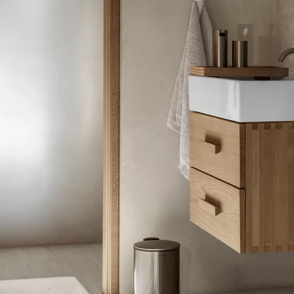 Blomus Tray Abento