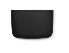 Normann Copenhagen Pocket Organizer 4 Black